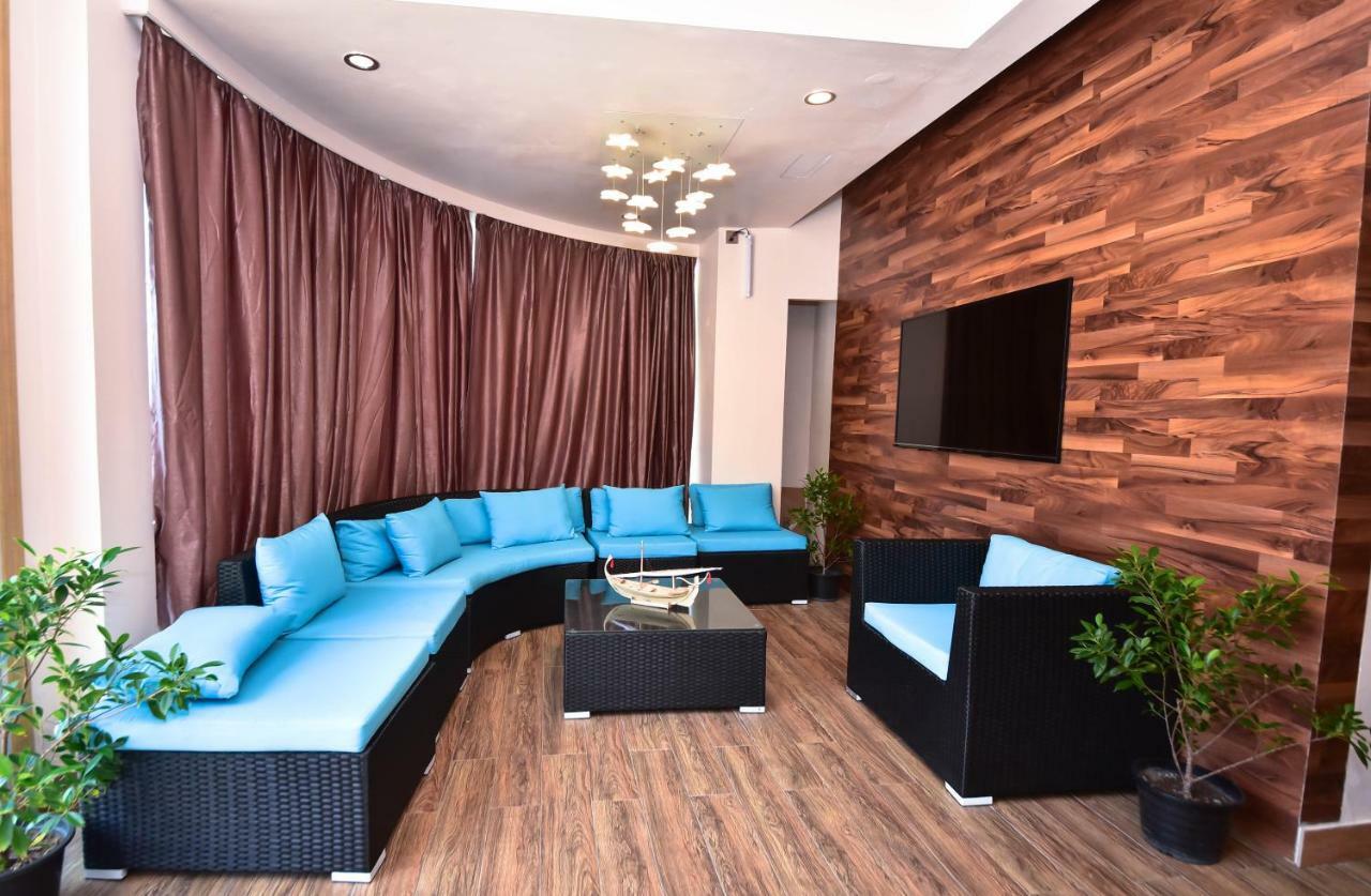 Vilu Thari Inn Maldives Mahibadhoo Ngoại thất bức ảnh